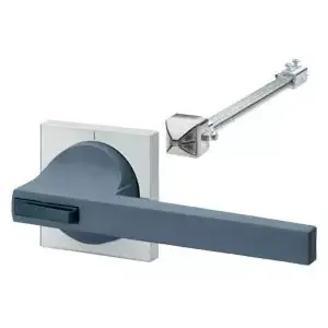 Preisknaller Betätigungswelle, für Türantrieb 8x8 mm, 8UC7122-3BD22