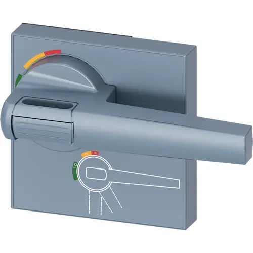 Griff, für Türantrieb, 8UD1861-0AB11 Kostenloser Versand