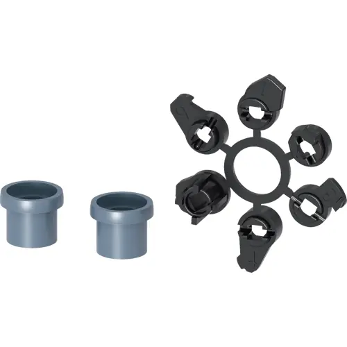 Adapter, Zylinderschloss, für Drehantrieb, 3VA9980-0LF20 Top-Seller