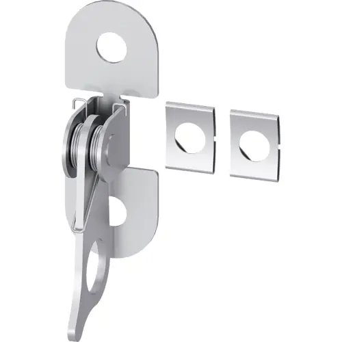 Billig Abschließvorrichtung, Antriebshandhebel, für Leitungsschutzschalter 3WA, 3WA9111-0BA71