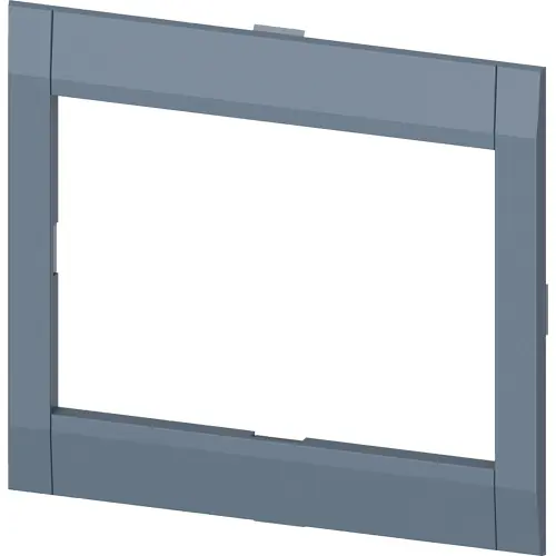 Blendrahmen, für Motorantrieb MO320 250 3VA9257-0HA.0/MO320 250 3VA9267-0HA.0, 3VA9257-0SB30 Sofort Bestellen