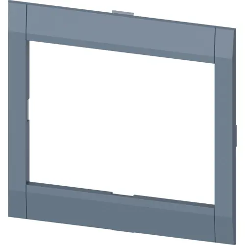 Letzte Chance Blendrahmen, für synchronisierfähiger Motorantrieb SEO520 250 3VA9267-0HC.., 3VA9167-0SB30