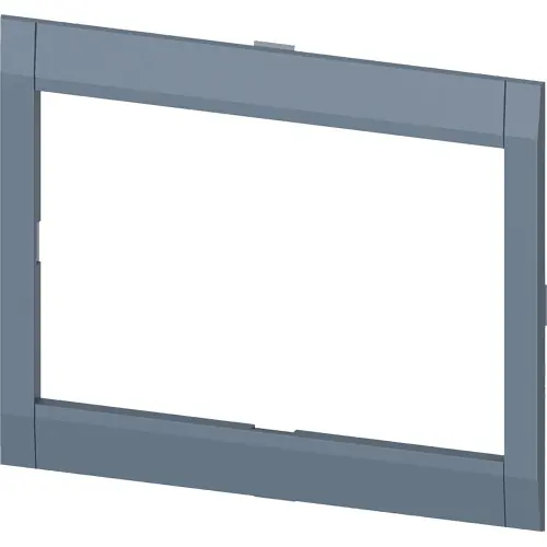 Blendrahmen, für Motorantrieb SEO520 630 3VA9457-0HC.0/MO320 630 3VA9457-0HA.0, 3VA9387-0SB30 Knallerangebot