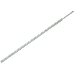 Schaltlitze, ÖLFLEX HEAT 350 SC, 1,5 mm², weiß, Außen-Ø 3,5 mm, 0091353/100 Kracherpreis