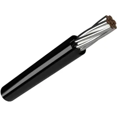 ETFE-Schaltlitze, halogenfrei, ETFE / M-ZL, 0,6 mm², AWG 20, 19 x 0,203 mm, orange, Außen-Ø 1,3 mm, 572332019 Sale