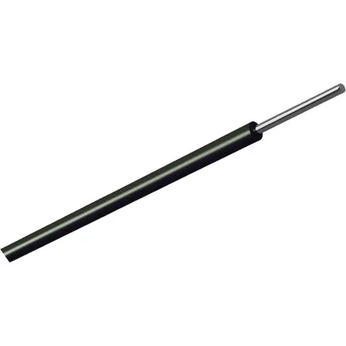 ETFE-Wire-Wrap-Draht, 7Y ETFE, 0,21 mm², AWG 24, schwarz, Außen-Ø 1,01 mm, 370102409 Sale