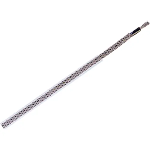 Markenprodukt PVC-Schaltlitze, LiYCY, 0,25 mm², transparent, Außen-Ø 3,1 mm, 4530102