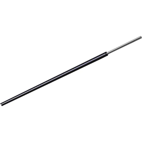 PVC-Schaltdraht, Yv, 1 x 1,4 mm, schwarz, Außen-Ø 2,2 mm, 070114009 Letzte Chance