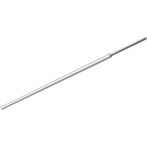 PVC-Schaltdraht, Yv, 1 x 1,4 mm, weiß, Außen-Ø 2,6 mm, 070116001 Schnäppchen