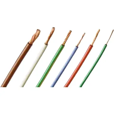 Rabatt PVC-Schaltlitze, hochflexibel, Cableline, 4,0 mm², 1036 x 0,07 mm, transparent, Außen-Ø 4,8 mm, 60.7014-10033