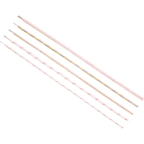 Angebot Schaltlitze, halogenfrei, HELUTHERM 400, 4,0 mm², 56 x 0,3 mm, beige, Außen-Ø 4,5 mm, 50982