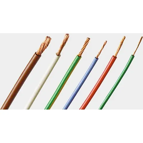 Knallerangebot PVC-Schaltlitze, hochflexibel, Cableline, 0,15 mm², 39 x 0,07 mm, rot, Außen-Ø 1,5 mm, 60.7002-10022