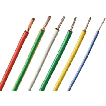 Jetzt Kaufen PVC-Schaltlitze, hochflexibel, Cableline, 0,75 mm², 196 x 0,07 mm, rot, Außen-Ø 3,5 mm, 60.7086-10022