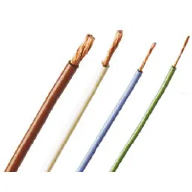 Gratis Versand TPE-Schaltlitze, hochflexibel, Cableline, 2,5 mm², 651 x 0,07 mm, blau, Außen-Ø 3,9 mm, 60.7768-10023
