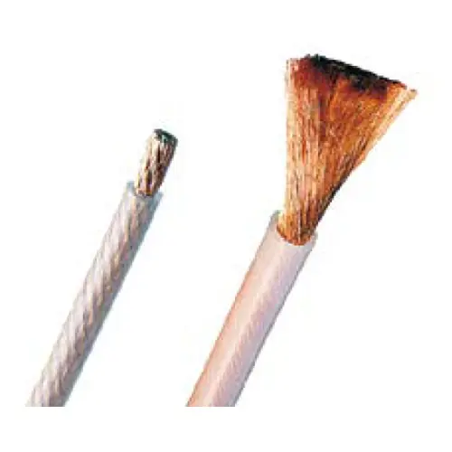 Günstig Silikon-Schaltlitze, hochflexibel, halogenfrei, Cableline, 70 mm², 8967 x 0,1 mm, transparent, Außen-Ø 16,4 mm, 61.7618-10033