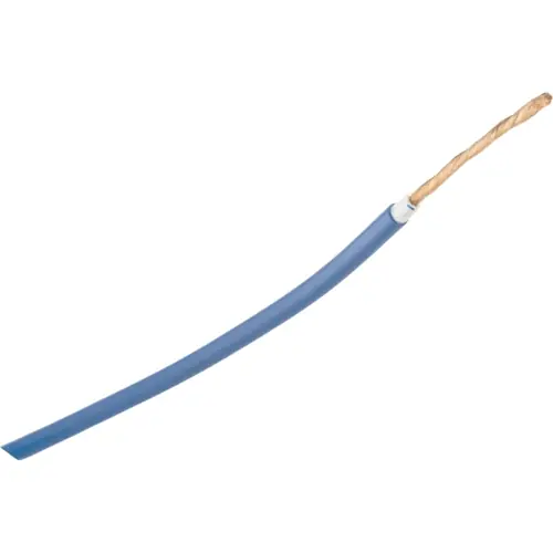 Direktkauf PVC-Schaltlitze, hochflexibel, LiYY, 1,0 mm², 512 x 0,05 mm, blau, Außen-Ø 4 mm, BYB-5-94F862