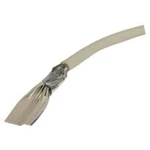 Expressversand Flachbandkabel, 64-polig, RM 1.27 mm, 0,09 mm², AWG 28, grau, 09180647007