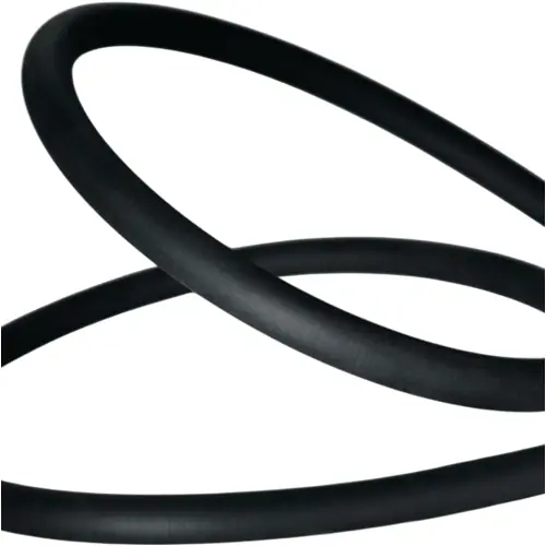 Schutzschlauch, Innen-Ø 26.5 mm, Außen-Ø 33.1 mm, BR 135 mm, Stahl, galvanisiertt/TPR, schwarz, 166-32005 Abverkauf