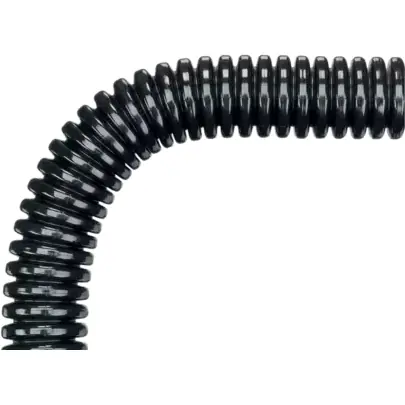 Günstig Schutzschlauch, Innen-Ø 28.8 mm, Außen-Ø 42.3 mm, BR 71 mm, PA, schwarz, 83162862