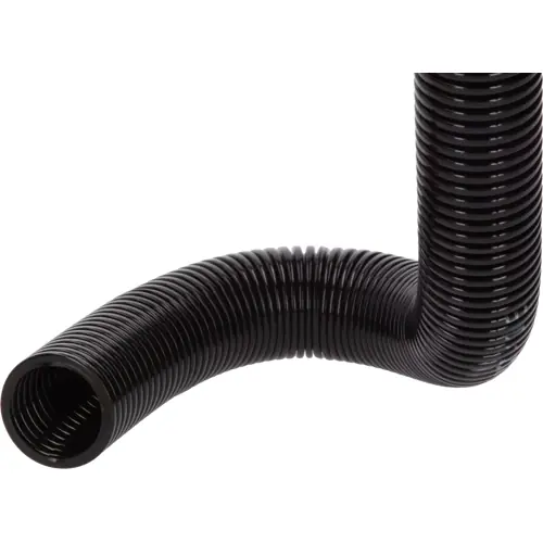 Schutzschlauch, Innen-Ø 9.9 mm, Außen-Ø 13 mm, BR 22 mm, PA, schwarz, 83181254 Sale