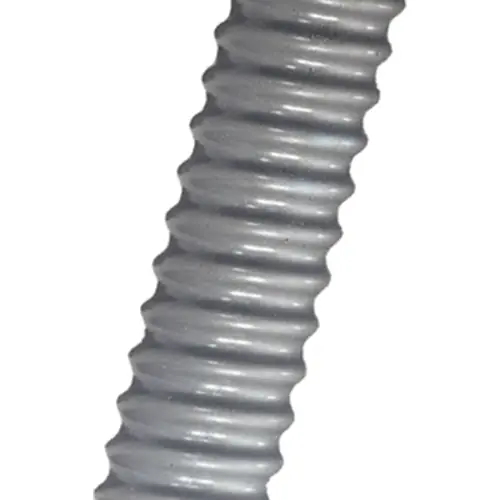 Heißes Angebot Spiral-Schutzschlauch, Innen-Ø 13 mm, Außen-Ø 17 mm, BR 13 mm, PVC, grau, 12030101013