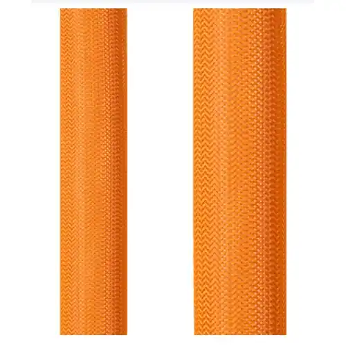 PET Schutzschlauch, NW 8 mm, orange,10239609011 Begrenztes Angebot