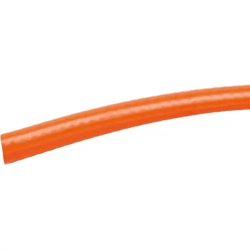 Schutzschlauch, Innen-Ø 21 mm, Außen-Ø 29.5 mm, PVC, orange, 91261 Jetzt Kaufen