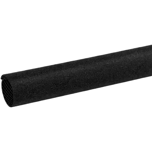 Preisknaller Gewebeband, Bereich 16-19 mm, schwarz, halogenfrei, -55 bis 150 °C, FITCOFLEX-I-WRAP 19