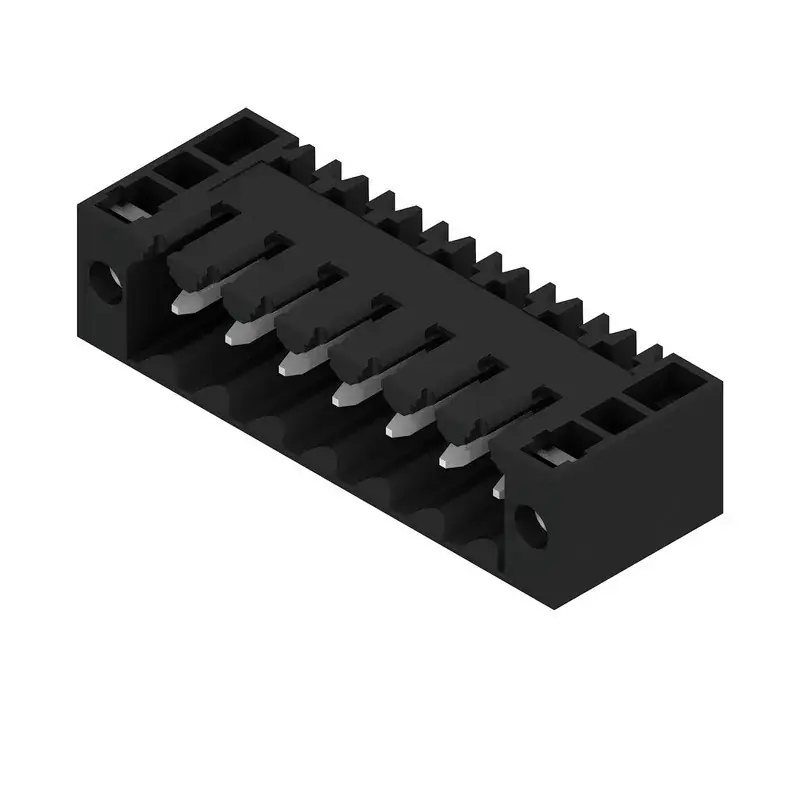 Weidmüller Verbinder 3.50mm SL 3.50/0#1615580000 Heißes Angebot