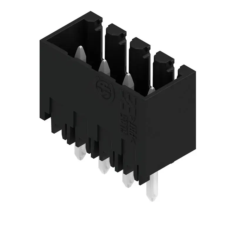 Jetzt Kaufen Weidmüller Verbinder 3.50mm SL 3.50/0#1616030000