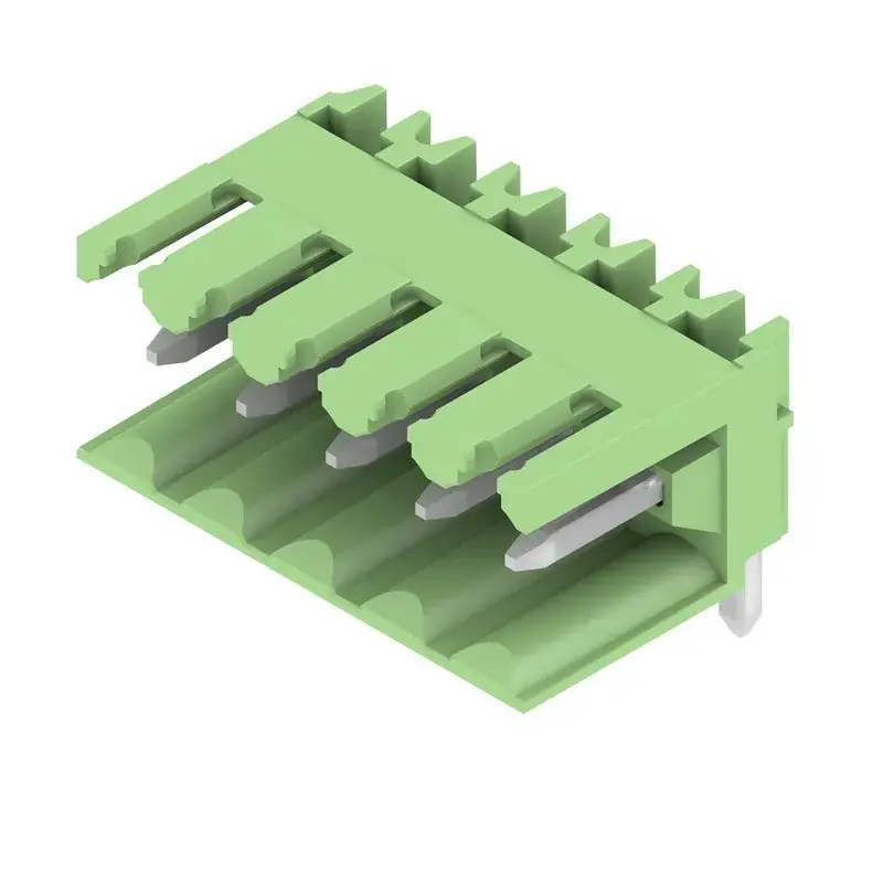 Billig Weidmüller Verbinder 3.50mm SL 3.50/0#1108550000