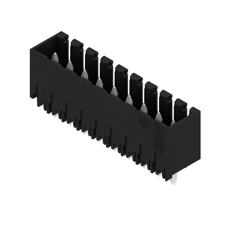 Zertifiziert Weidmüller Verbinder 3.50mm SL 3.50/0#1377680000