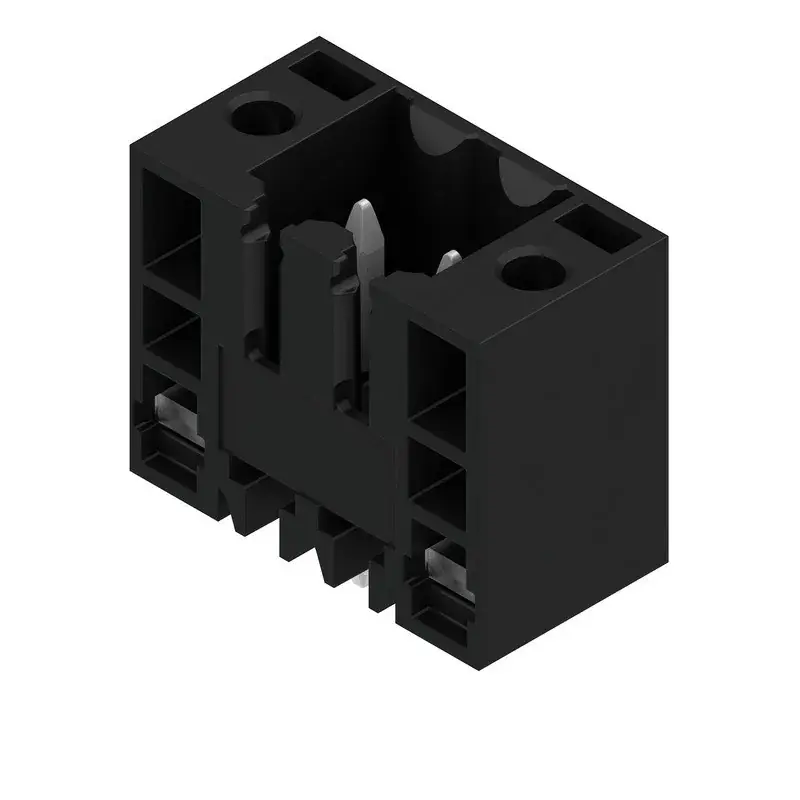 Highlight Weidmüller Verbinder 3.50mm SL 3.50/0#1518120000