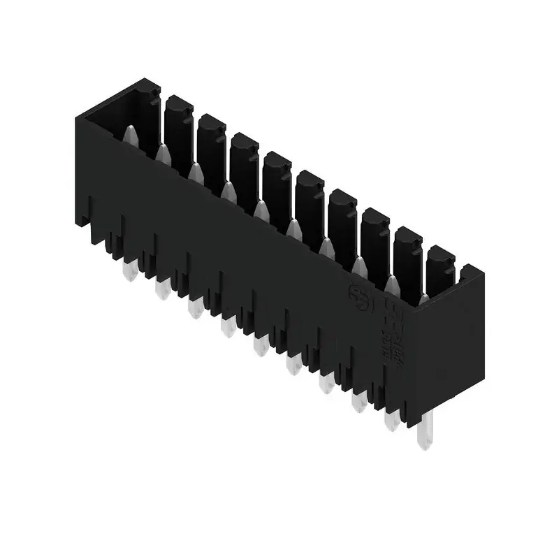 Nur Für Kurze Zeit Weidmüller Verbinder 3.50mm SL 3.50/1#1616080000