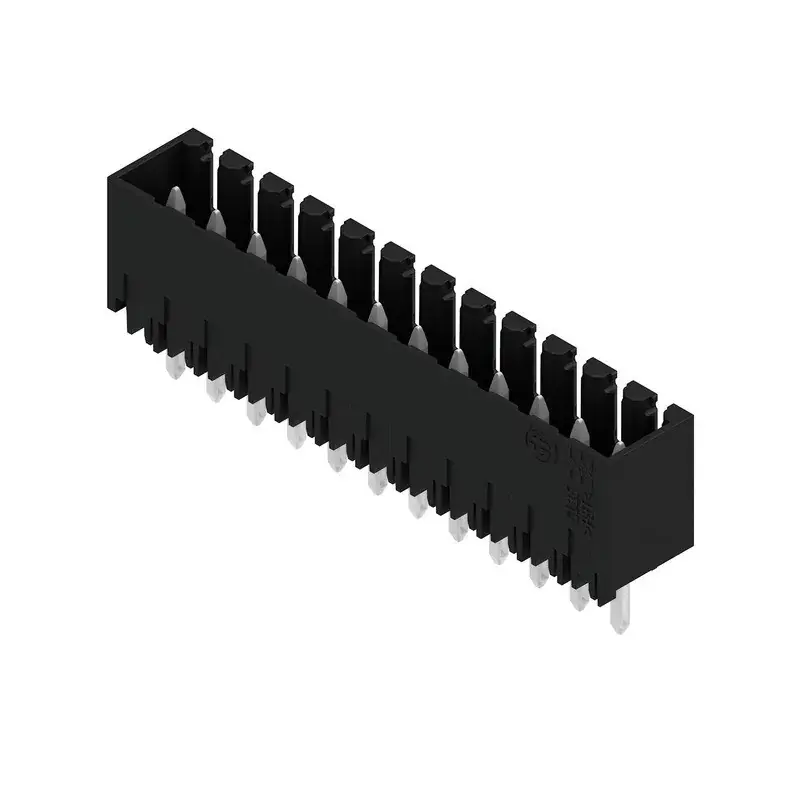 Weidmüller Verbinder 3.50mm SL 3.50/1#1616100000 Neuheit