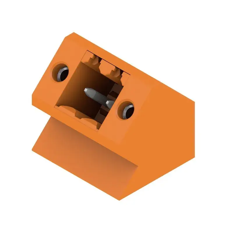 Weidmüller Verbinder 3.50mm SL 3.50/0#1643330000 Kracherpreis