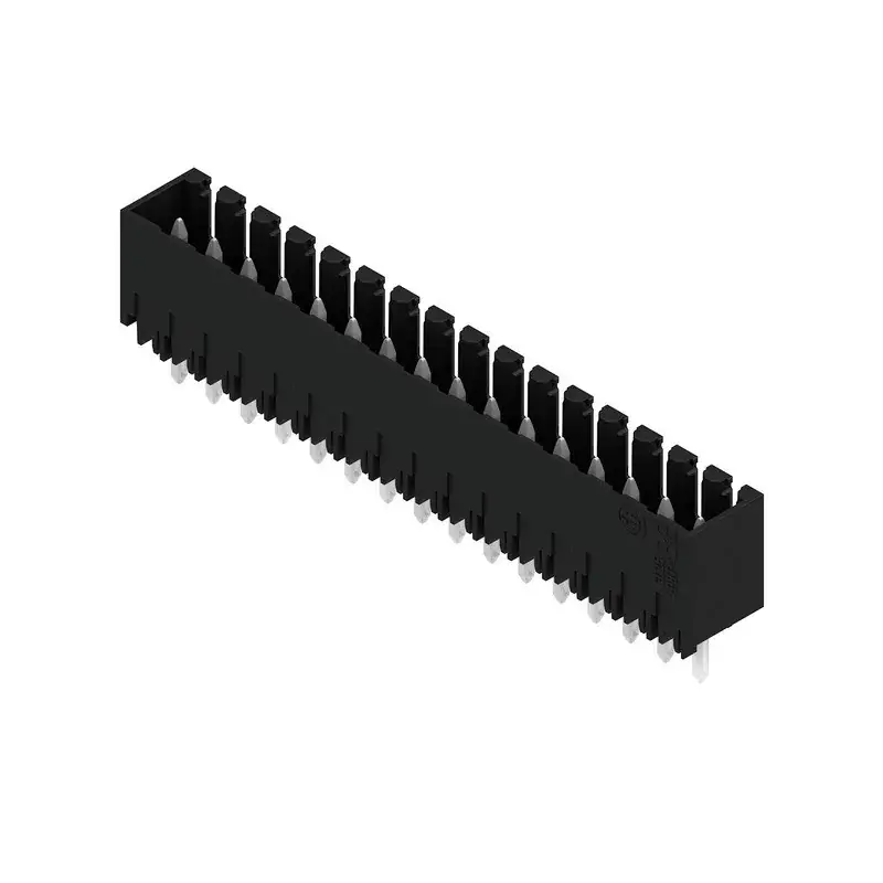 Saisonangebot Weidmüller Verbinder 3.50mm SL 3.50/1#1614260000