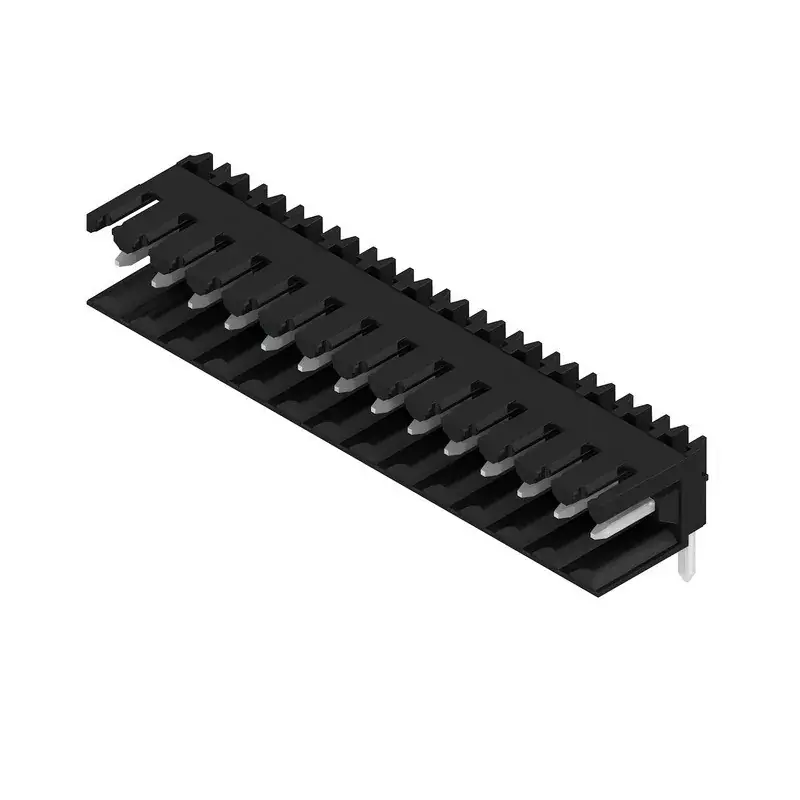 Günstig Weidmüller Verbinder 3.50mm SL 3.50/1#1615400000