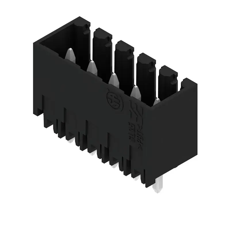 Saisonangebot Weidmüller Verbinder 3.50mm SL 3.50/0#2484460000