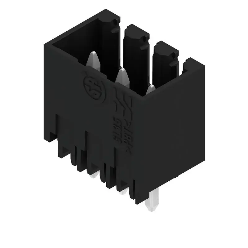 Top-Preis Weidmüller Verbinder 3.50mm SL 3.50/0#2484610000