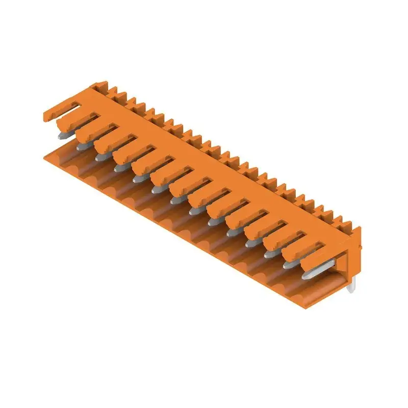 Versand Am Gleichen Tag Weidmüller Verbinder 3.50mm SL 3.50/1#1597330000