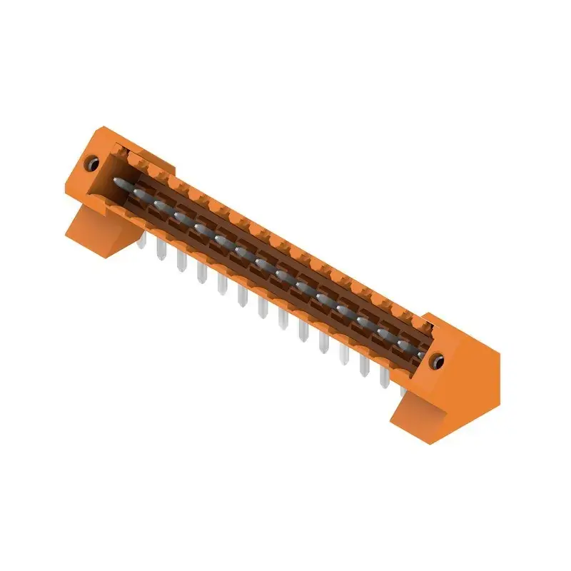 Preisknaller Weidmüller Verbinder 3.50mm SL 3.50/1#1643470000