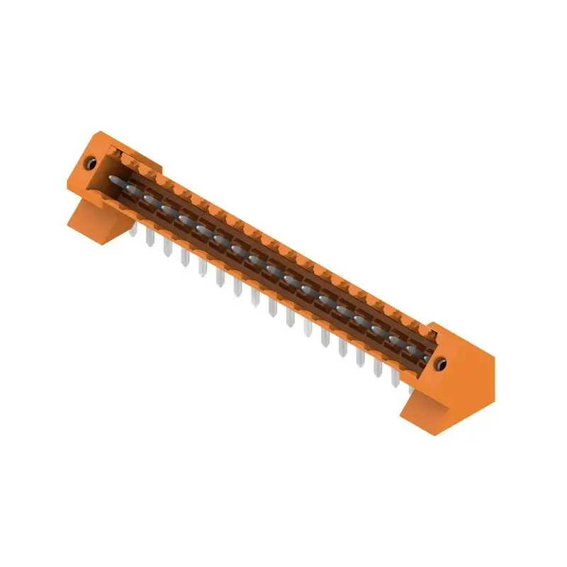 Weidmüller Verbinder 3.50mm SL 3.50/1#1643500000 Knallerangebot