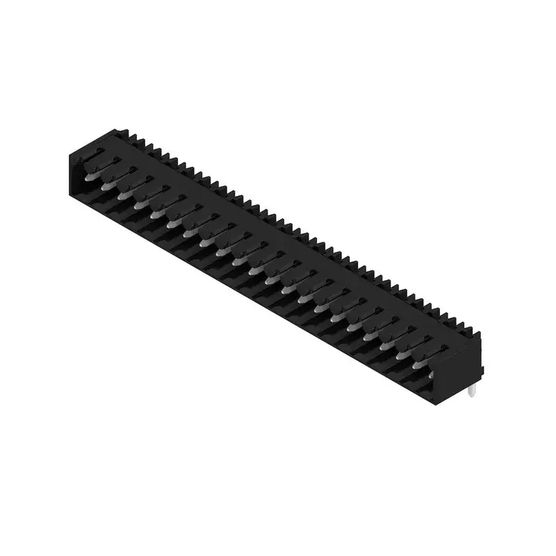 Expressversand Weidmüller Verbinder 3.50mm SL 3.50/2#1618030000