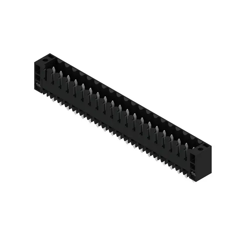 Zertifiziert Weidmüller Verbinder 3.50mm SL 3.50/2#1618940000