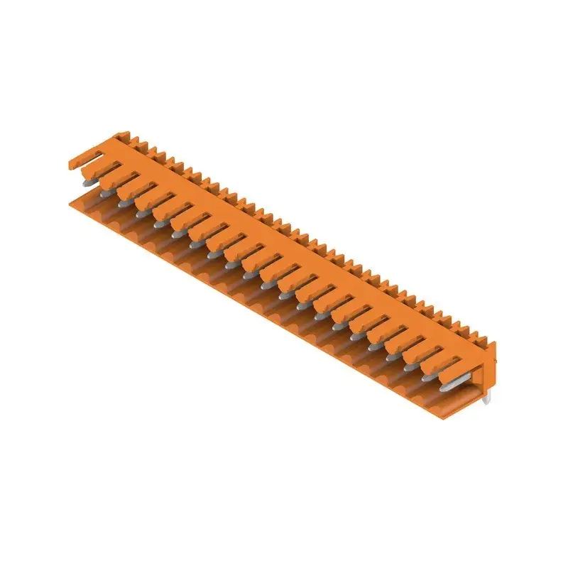 Weidmüller Verbinder 3.50mm SL 3.50/2#1619030000 Günstig