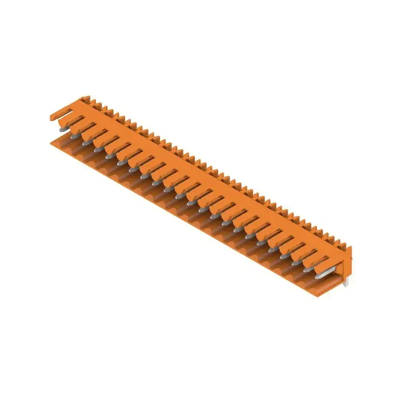 Online Kaufen Weidmüller Verbinder 3.50mm SL 3.50/2#1619050000