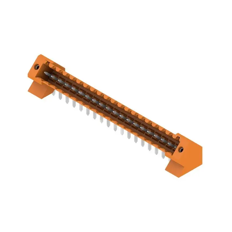 Neu Weidmüller Verbinder 3.50mm SL 3.50/2#1643510000