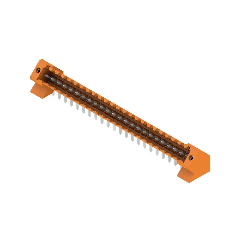 Weidmüller Verbinder 3.50mm SL 3.50/2#1643550000 Online Kaufen