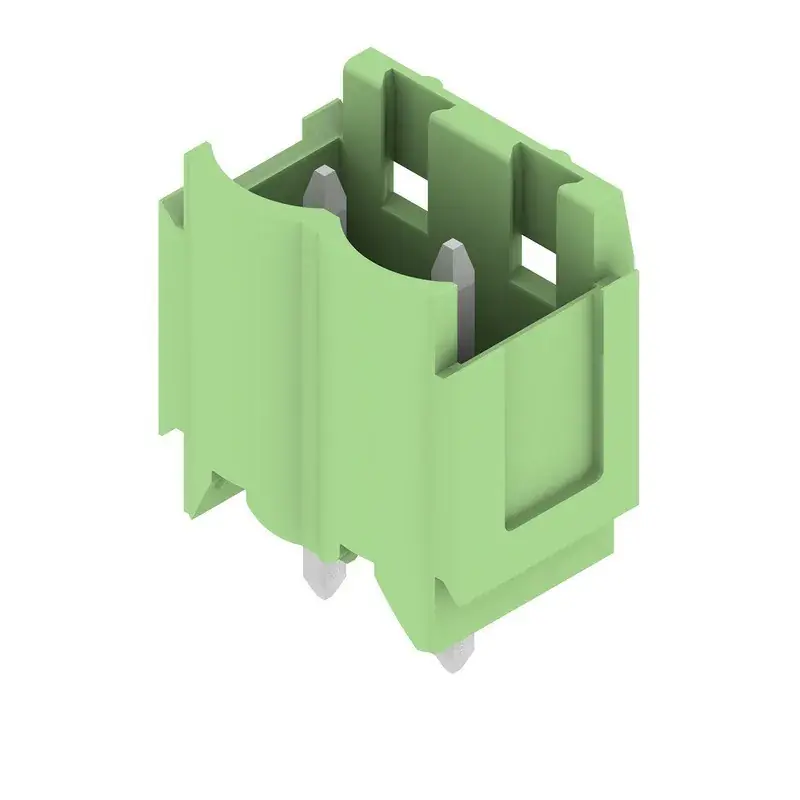 Weidmüller Verbinder 5.00mm SL 5.00/0#1051990000 Top-Preis